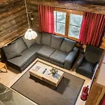 Hébergement de vacances Vuokatinportti A7 Susiportti By Interhome Vuokatti