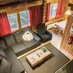 Hébergement de vacances Vuokatinportti A7 Susiportti By Interhome *
