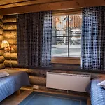 Vuokatinportti A7 Susiportti By Interhome * Vuokatti