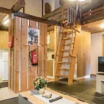 Vuokatinportti A7 Susiportti By Interhome Hébergement de vacances