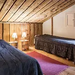 Vuokatinportti A7 Susiportti By Interhome Hébergement de vacances