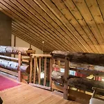 Vuokatinportti A7 Susiportti By Interhome Vuokatti