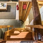 Vuokatinportti A7 Susiportti By Interhome Hébergement de vacances