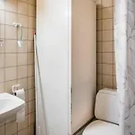 Vuokatinportti A7 Susiportti By Interhome Hébergement de vacances