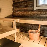Vuokatinportti A7 Susiportti By Interhome *