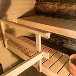 Vuokatinportti A7 Susiportti By Interhome Hébergement de vacances *