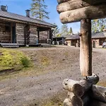 Vuokatinportti A7 Susiportti By Interhome Hébergement de vacances Vuokatti