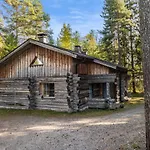 Vuokatinportti A7 Susiportti By Interhome *