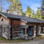 Vuokatinportti A7 Susiportti By Interhome Hébergement de vacances Vuokatti