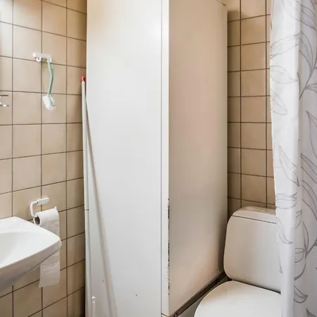 Vuokatinportti A7 Susiportti By Interhome Casa vacanze