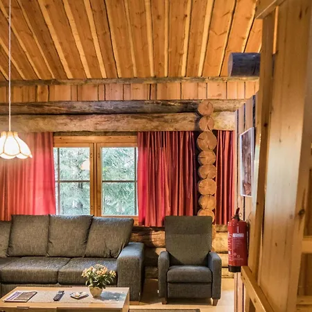 Vuokatinportti A7 Susiportti By Interhome Vuokatti