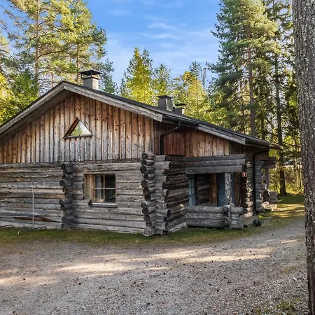 Vuokatinportti A7 Susiportti By Interhome *
