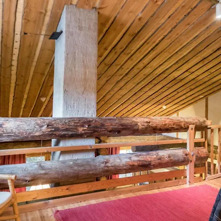 Vuokatinportti A7 Susiportti By Interhome