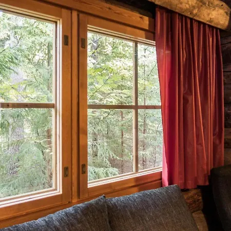 Tatil Evi Vuokatinportti A7 Susiportti By Interhome Vuokatti