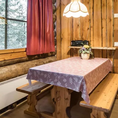 Tatil Evi Vuokatinportti A7 Susiportti By Interhome