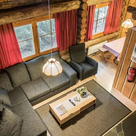 Vuokatinportti A7 Susiportti By Interhome Σπίτι διακοπών