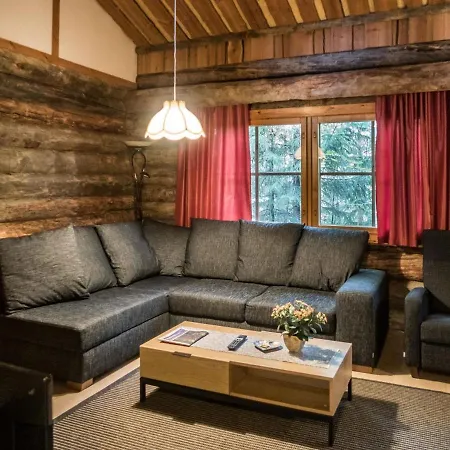 Vuokatinportti A7 Susiportti By Interhome Vuokatti