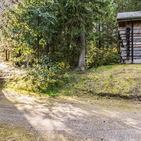 Σπίτι διακοπών Vuokatinportti A7 Susiportti By Interhome