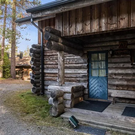 Vuokatinportti A7 Susiportti By Interhome *