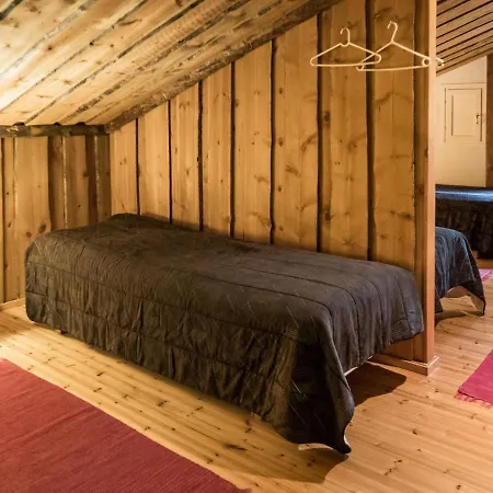 Vuokatinportti A7 Susiportti By Interhome