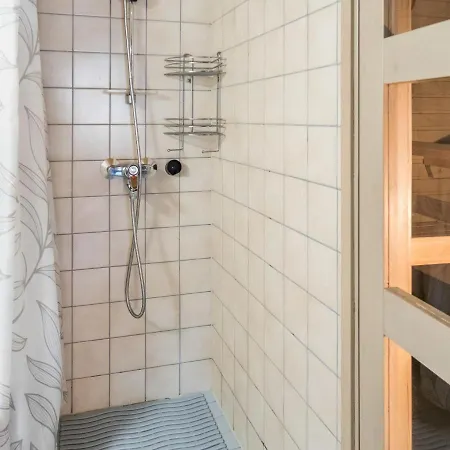 Vuokatinportti A7 Susiportti By Interhome Σπίτι διακοπών *