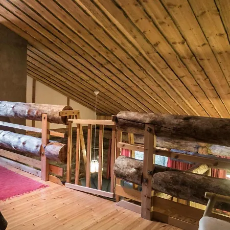 Vuokatinportti A7 Susiportti By Interhome Tatil Evi Vuokatti