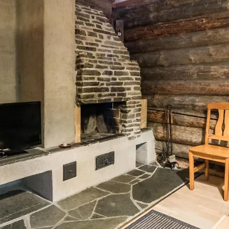 Vuokatinportti A7 Susiportti By Interhome