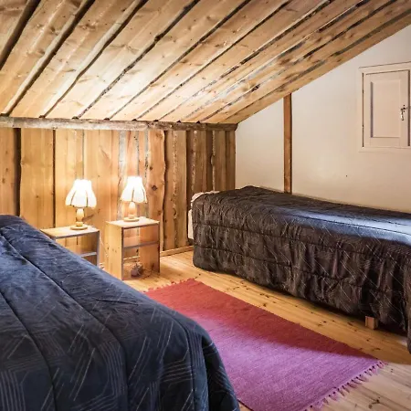 Vuokatinportti A7 Susiportti By Interhome *